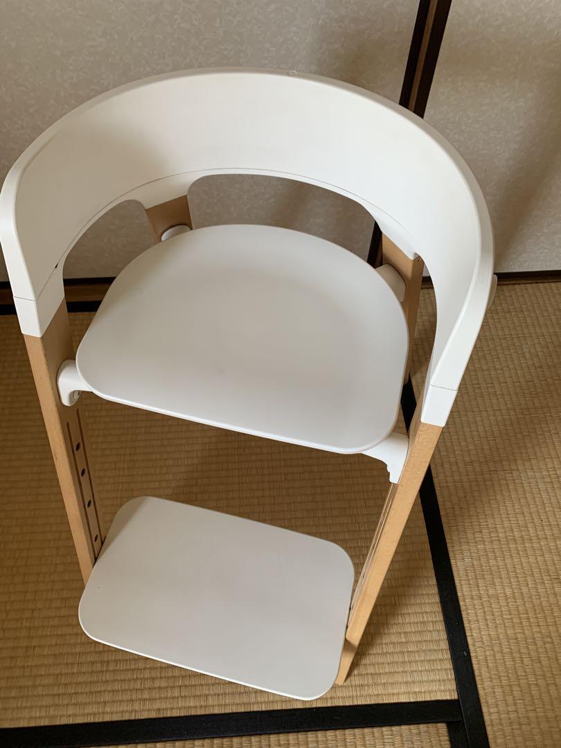 ストッケ　ステップス