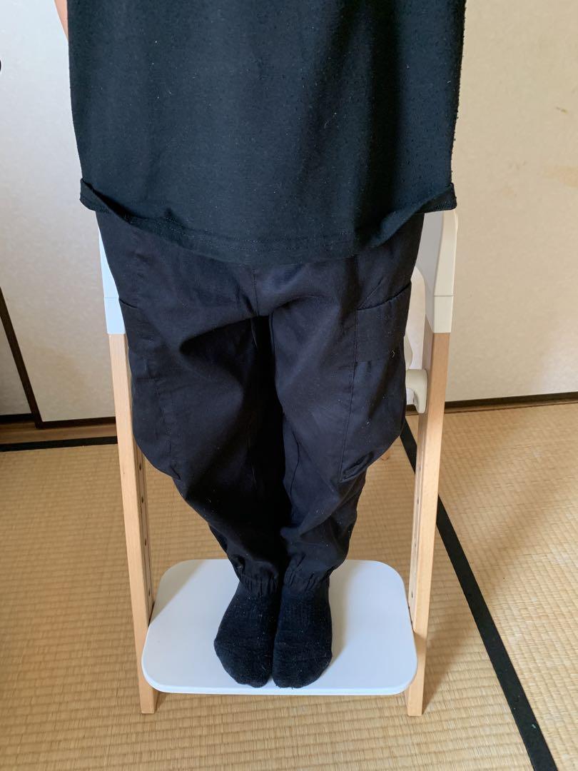 ストッケ　ステップス