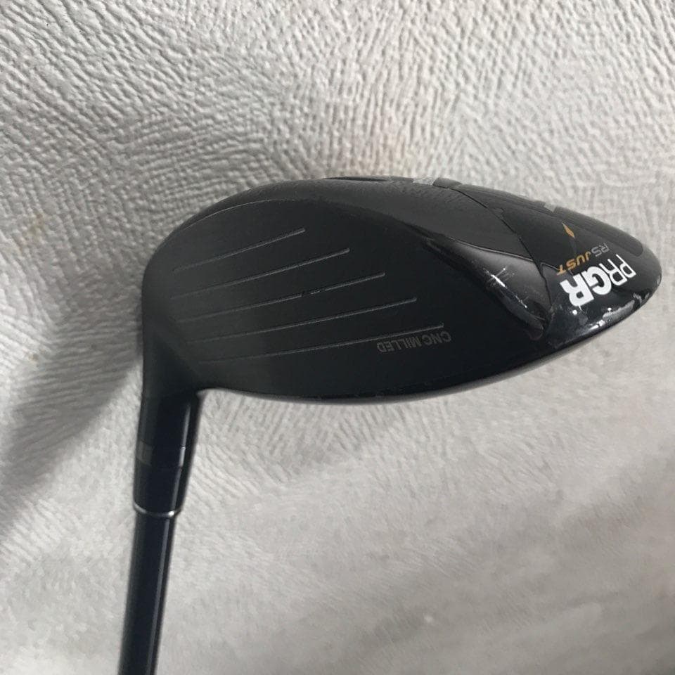 PRGR RS 5U 25° (C57-2)