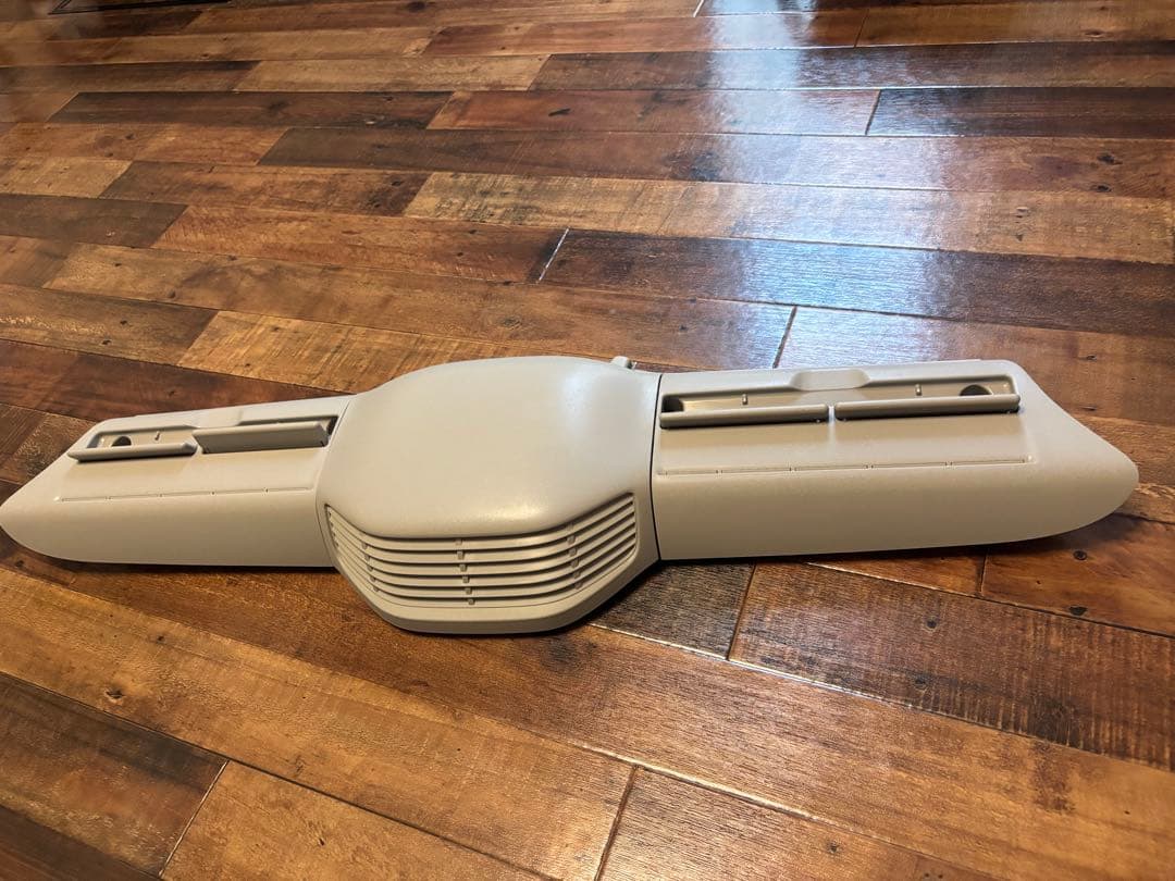 スズキ　スペーシア純正　スリムサーキュレーター 新車取り外し品