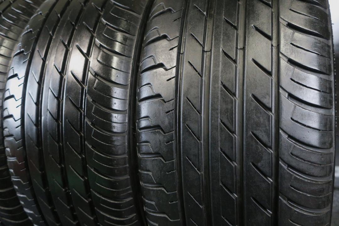 2022年製 225/45R18 トライアングル スポーツ ATP TR918