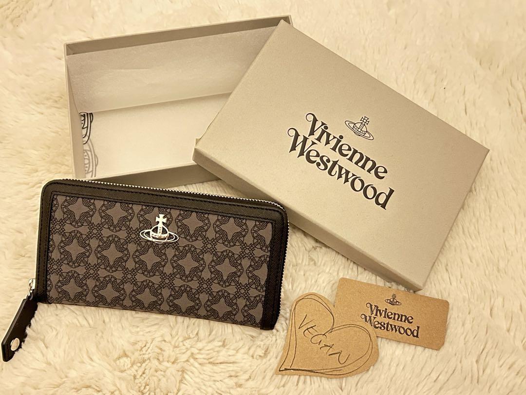 Vivienne Westwood 長財布