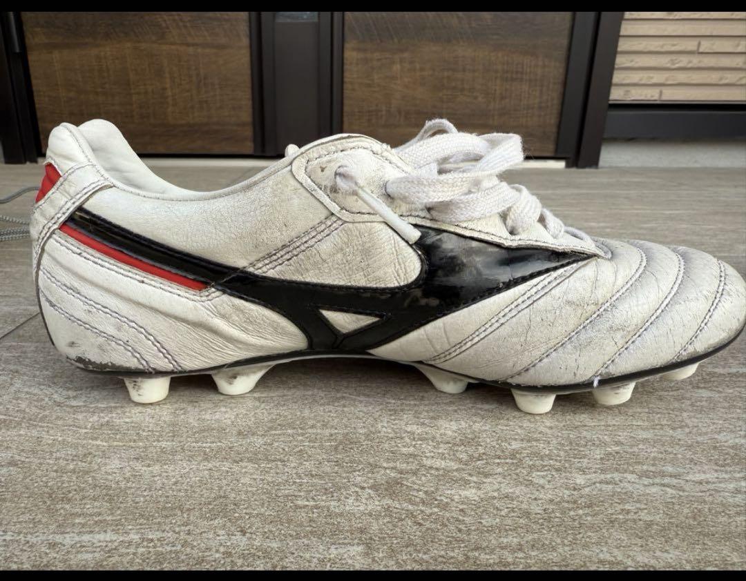 Mizuno Morelia モレリア　サッカーシューズ