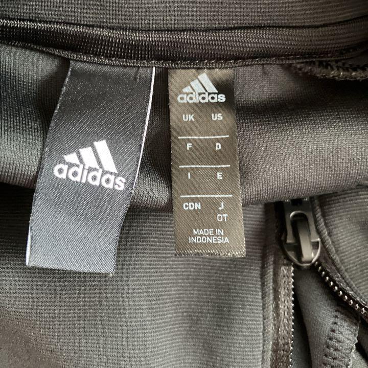 Adidas アディダス ジャージ レディース メルカリ