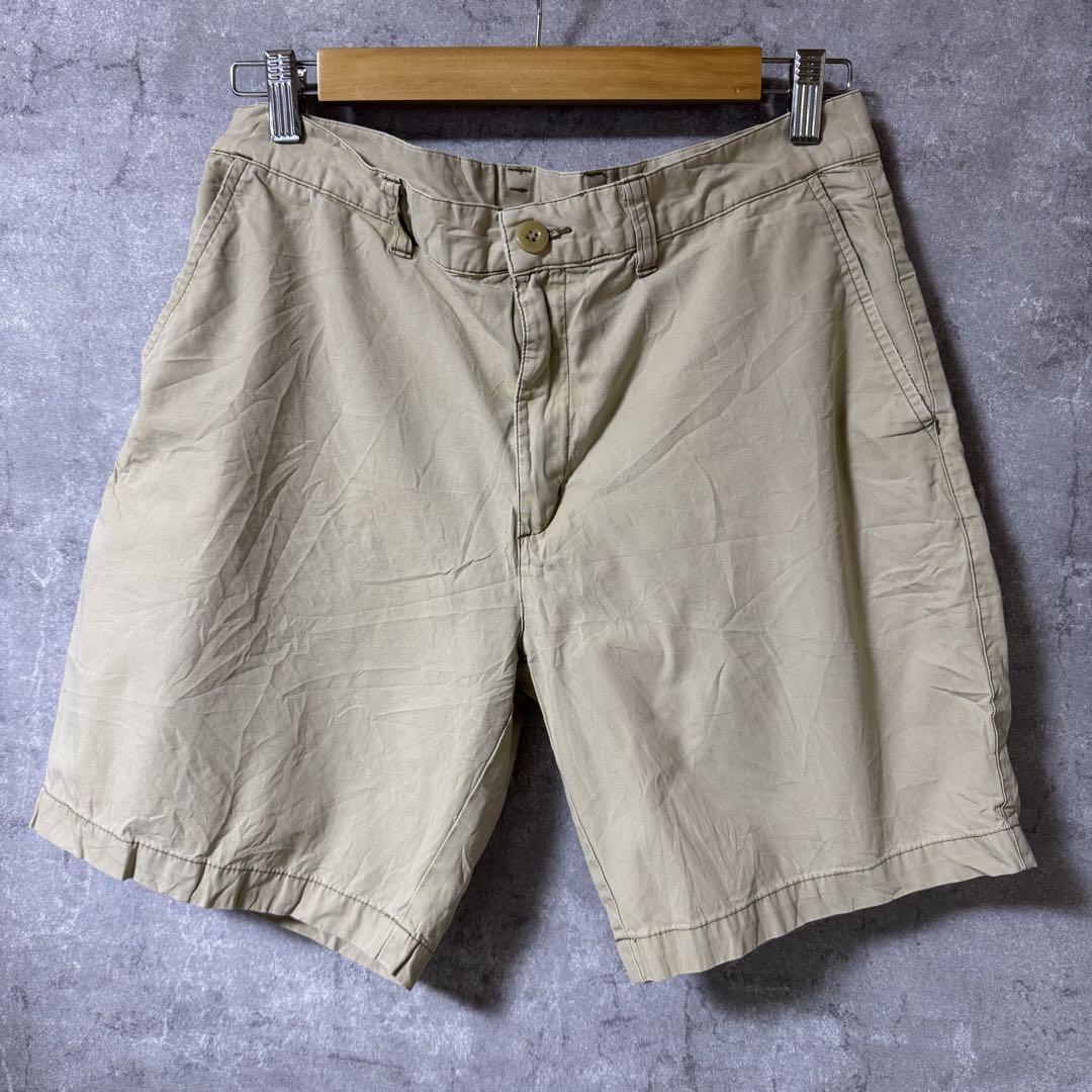 パタゴニア クアンダリーショーツ ハーフパンツ サイズXL