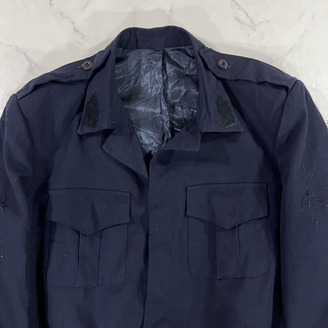 70s〜 French army vintage アイクジャケット仏軍