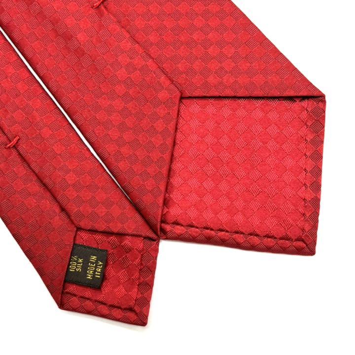 0円 素晴らしい品質 ✨美品✨ LOUIS VUITTON ルイヴィトン ネクタイ マイクロダミエ 0円 素晴らしい品質 ✨美品✨ LOUIS VUITTON ルイヴィトン ネクタイ マイクロダミエ