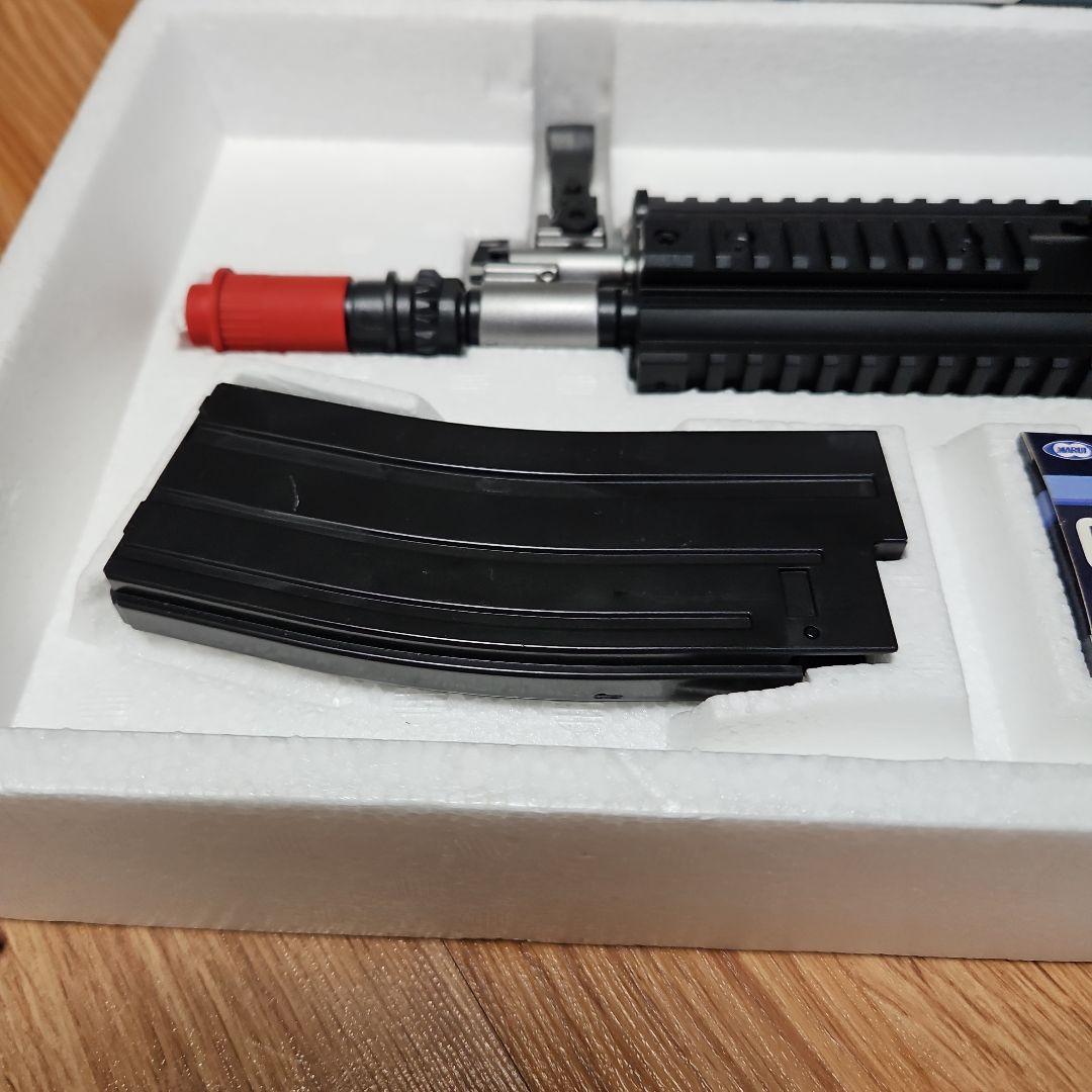 マルイ スカーライトCQC電動ガン ボーイズ