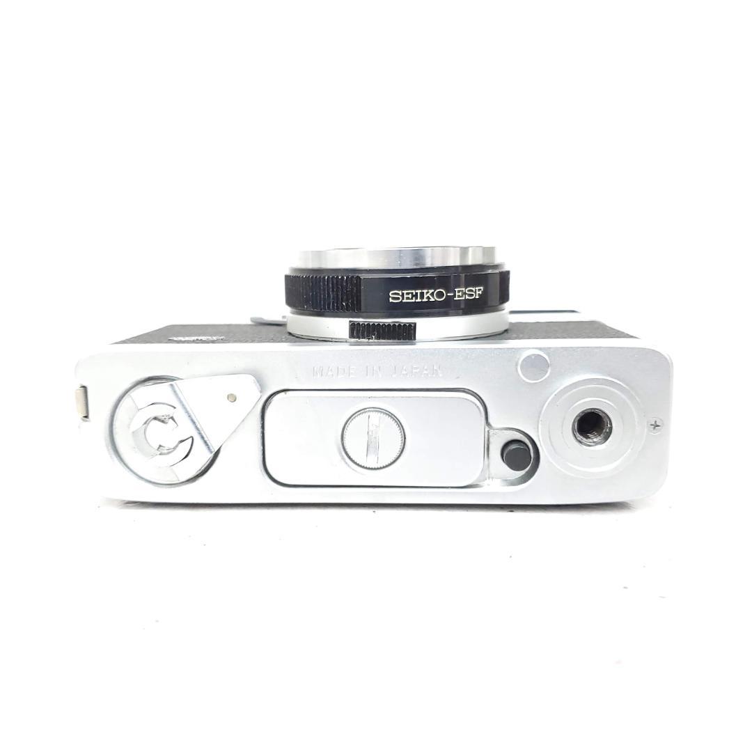 動作確認済】 Olympus 35 EC F0321-159-1-10v p - メルカリ 動作確認済】 Olympus 35 EC F0321-159-1-10v p - メルカリ