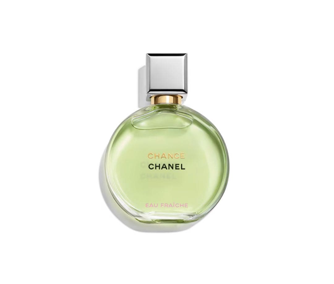 ︎CHANEL ︎香水 ︎ ︎チャンス オー フレッシュオードゥ パルファム