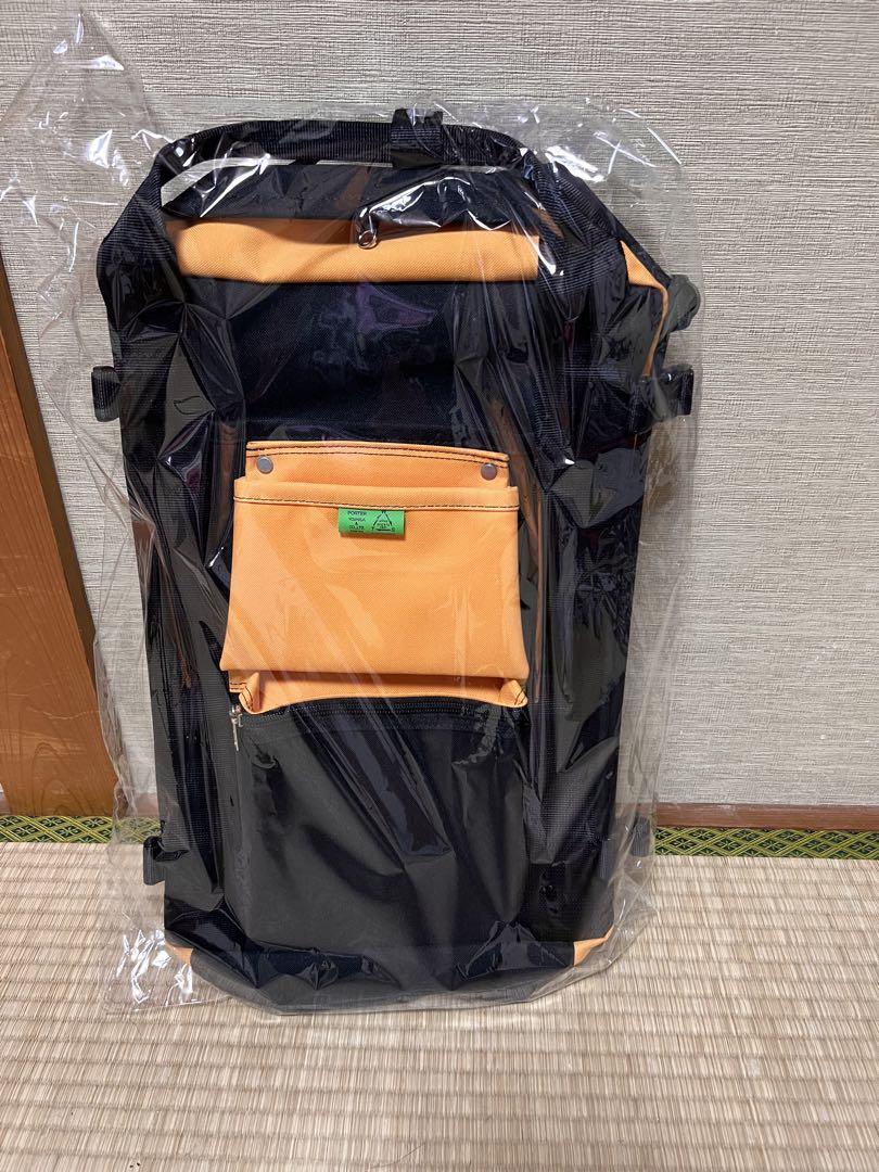 PORTER ユニオン　リュック