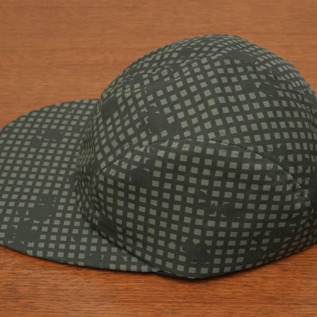 【WEDSTORE】　CAP キャップ　デッドストック