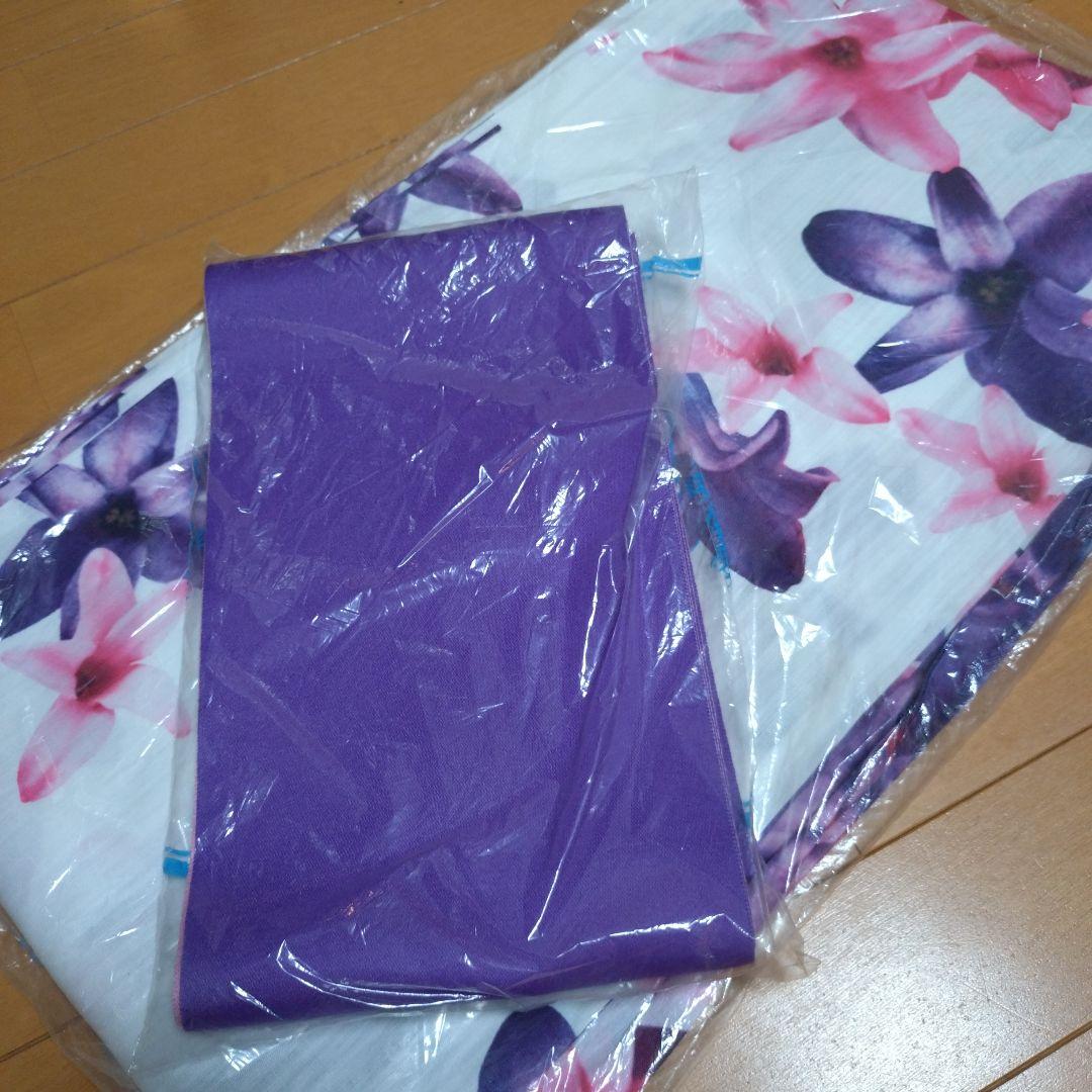 Rady浴衣　エレガンスフラワー