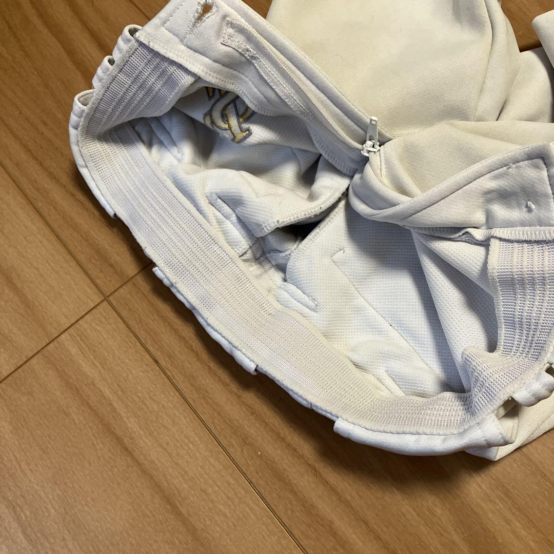 ポルテ　野球　ユニフォームセット