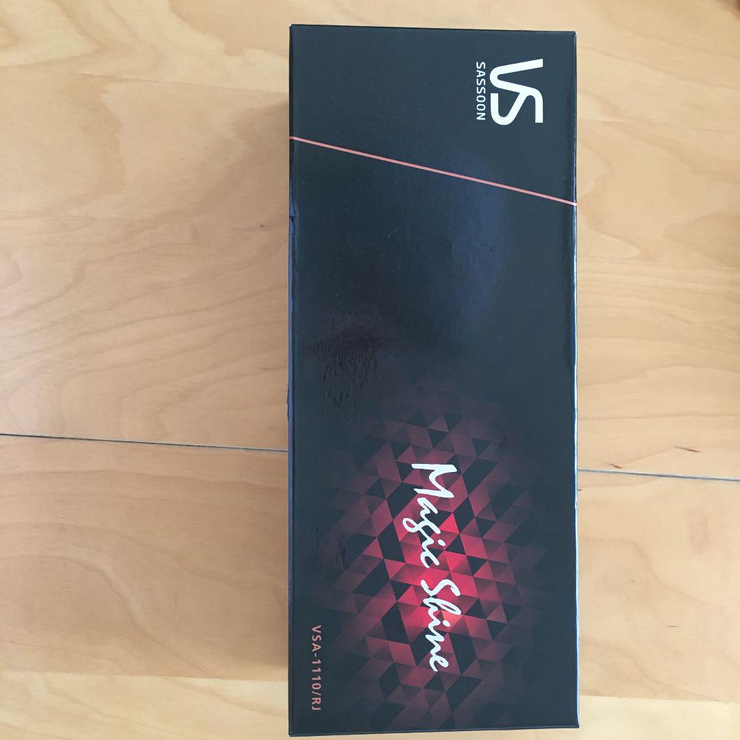 Vidal Sassoon VSA-1110/RJ