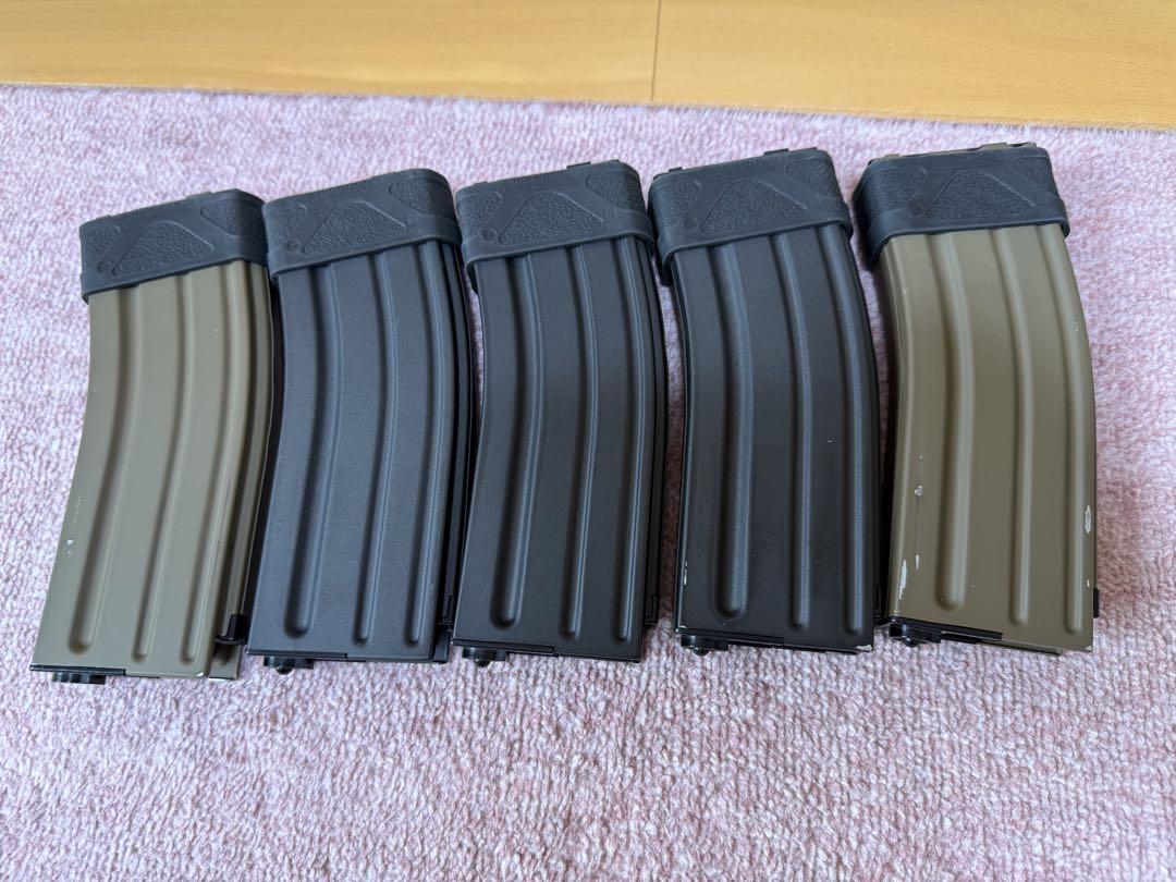 東京マルイ次世代電動ガンMK18 Mod.1
