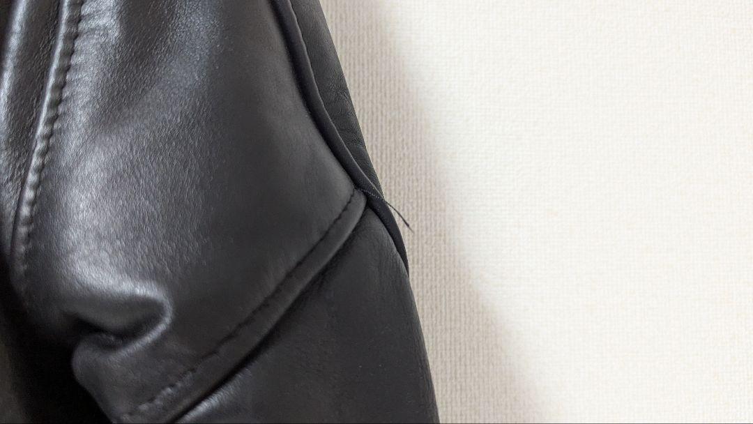 Schott　Perfecto618　90s　ダブルライダースジャケット　42
