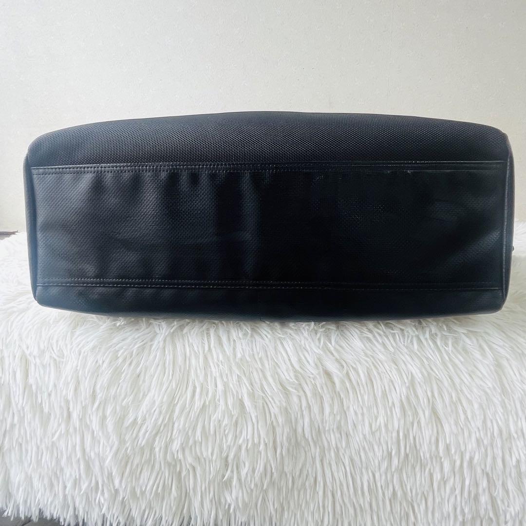 美品　PORTER　HEAT ヒート2way ボストンバック　S ブラック