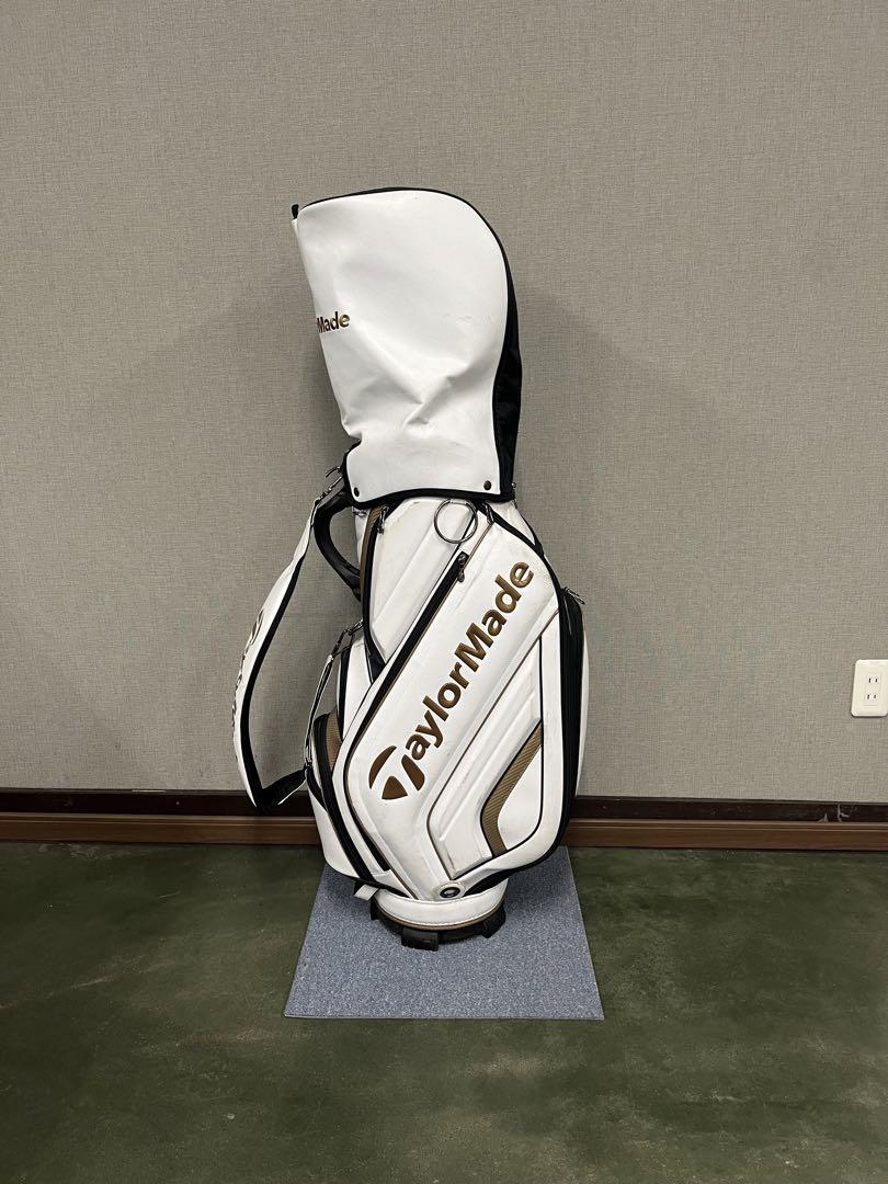 TaylorMade ゴルフバッグ・キャディバッグ