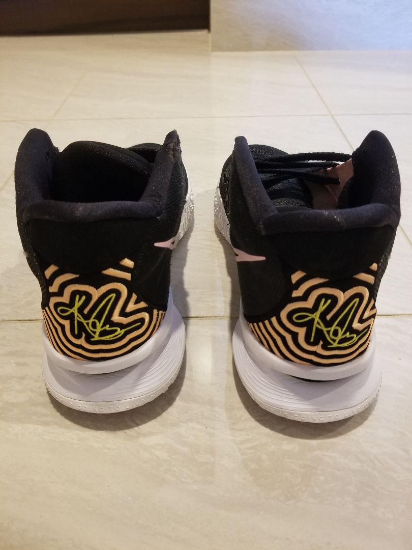 mocomo様 NIKE KYRIE 7 EP カイリー7 バッシュ 26cm
