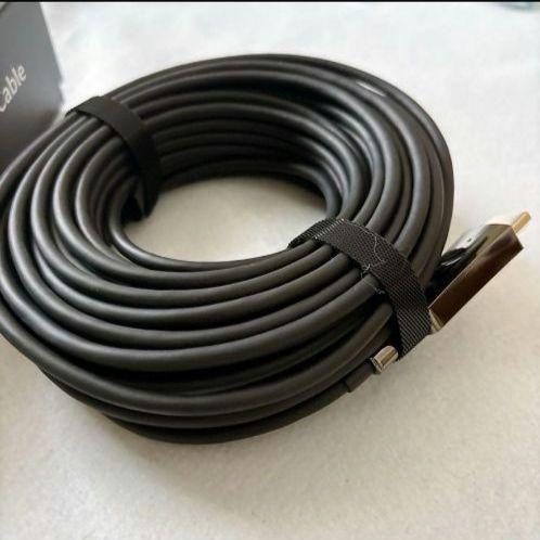 ★HDMIケーブル 15m HDM15AE-EQ ブラック ケーブル 黒色