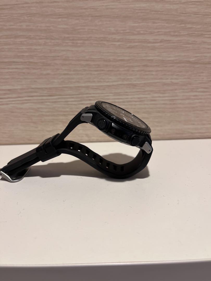 CASIO PRO TREK PRW-50Y-1AJF（中古美品）