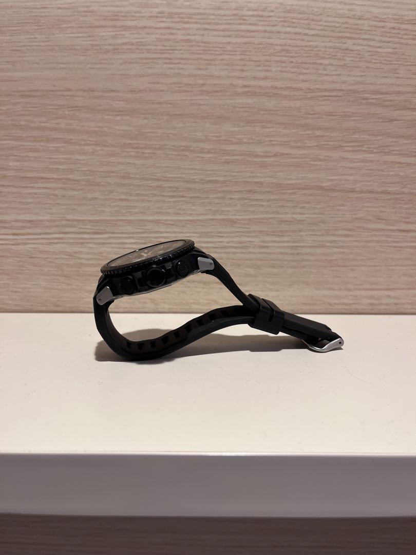 CASIO PRO TREK PRW-50Y-1AJF（中古美品）