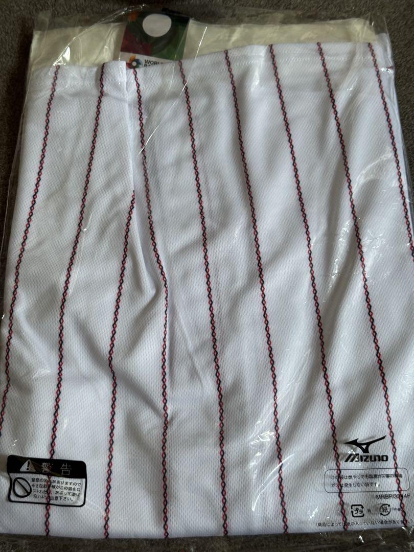 OHTANI 16番 ユニフォーム MIZUNO