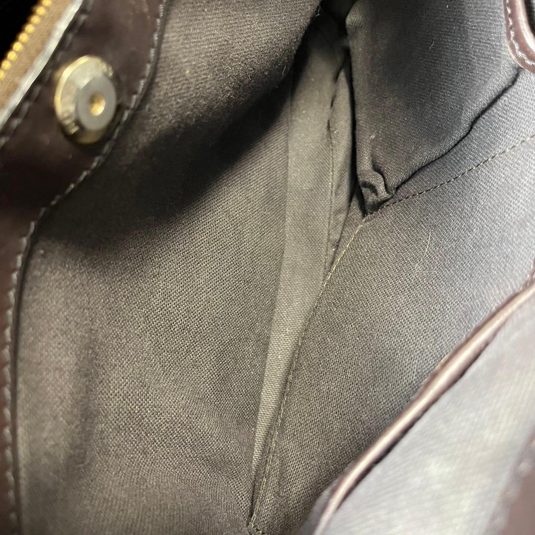 近年モデル✨ バーバリー トートバッグ 2way ノバチェック PVC レザー 近年モデル✨ バーバリー トートバッグ 2way ノバチェック PVC レザー