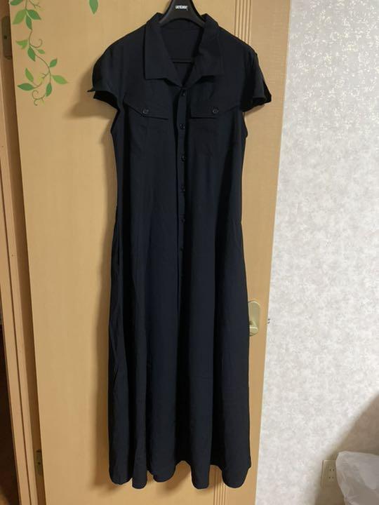 ワイズ　ロングワンピース