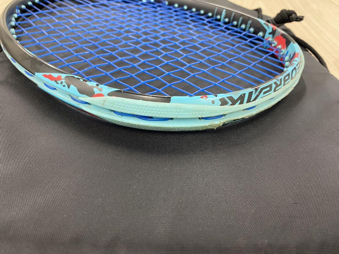 YONEX GEOBREAK 70S 第2世代 UL1