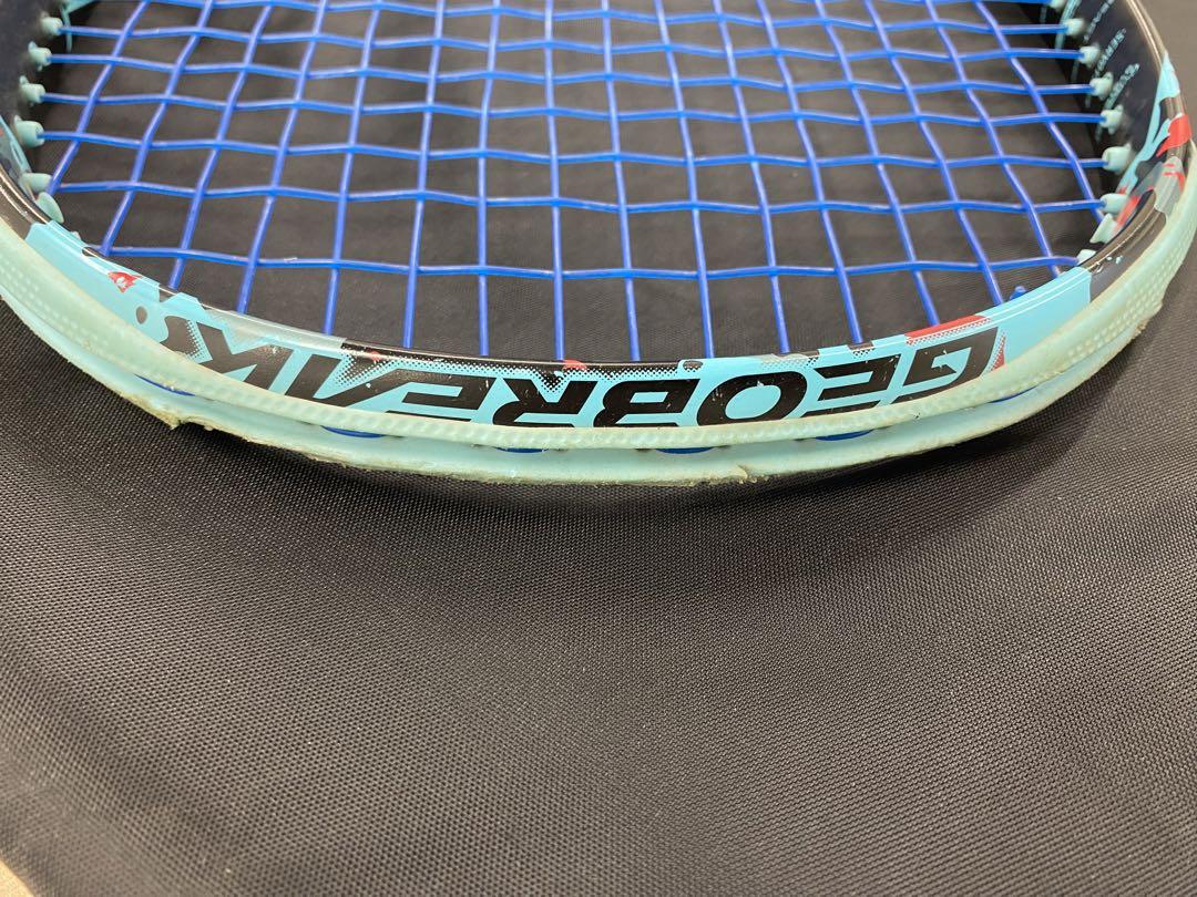 YONEX GEOBREAK 70S 第2世代 UL1