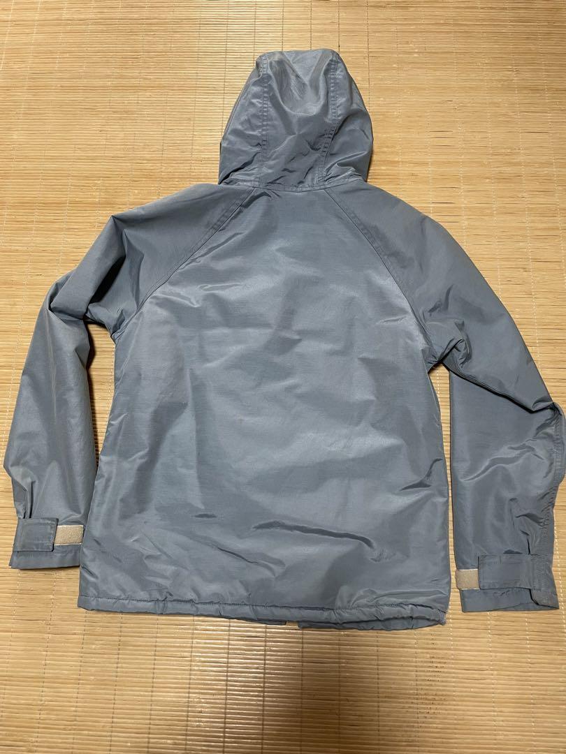 ジャケット・アウター SIERRA DESIGNS Polartec Mountain