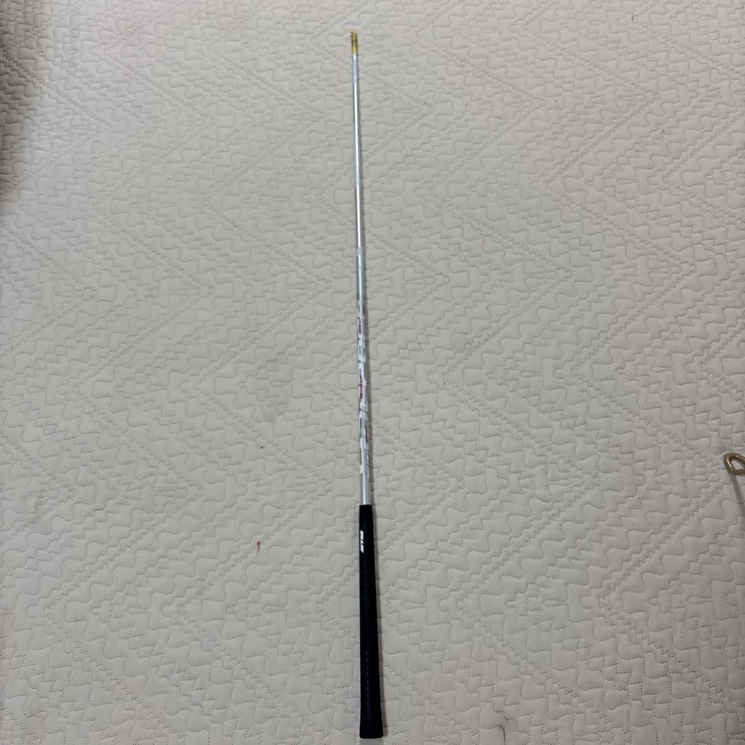 Fujikura Speeder 569 Evolution VII 5FW用