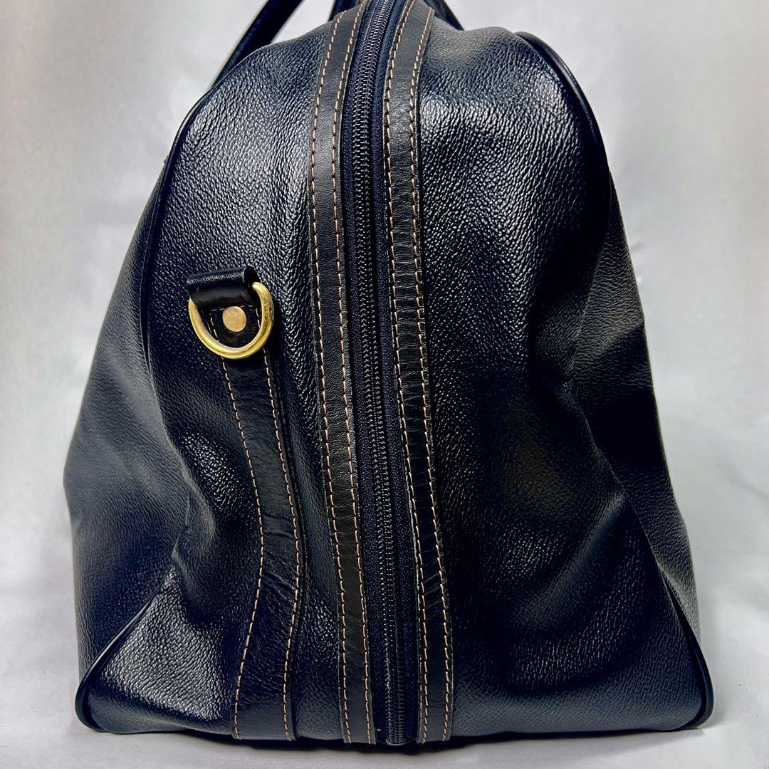 【こち】BURBERRY バーバリー ボストン 2way ノバチェック