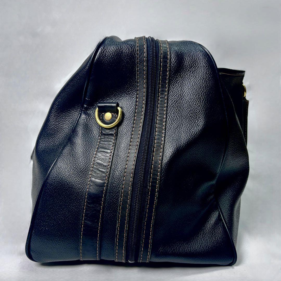 【こち】BURBERRY バーバリー ボストン 2way ノバチェック