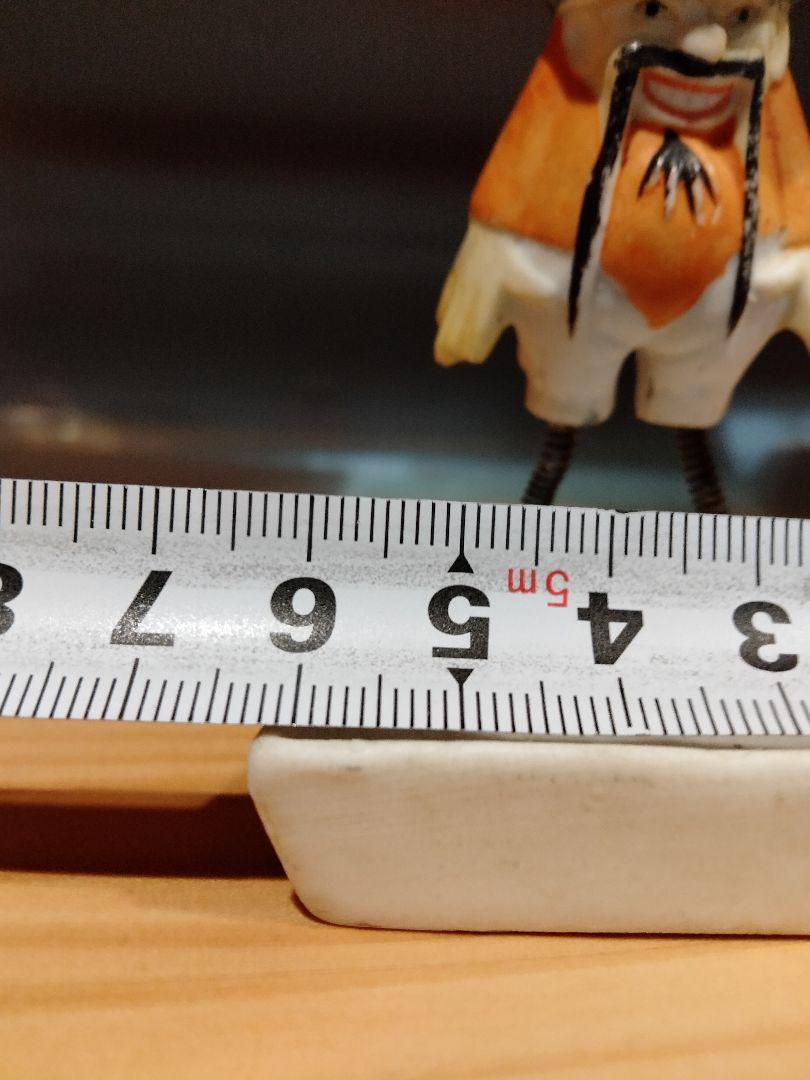 激レア 40s ビンテージ バネ脚 灰皿