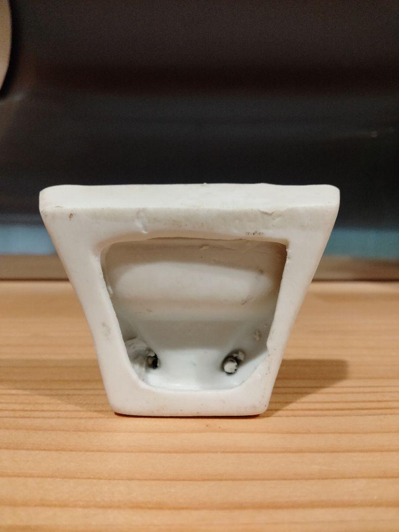 激レア 40s ビンテージ バネ脚 灰皿