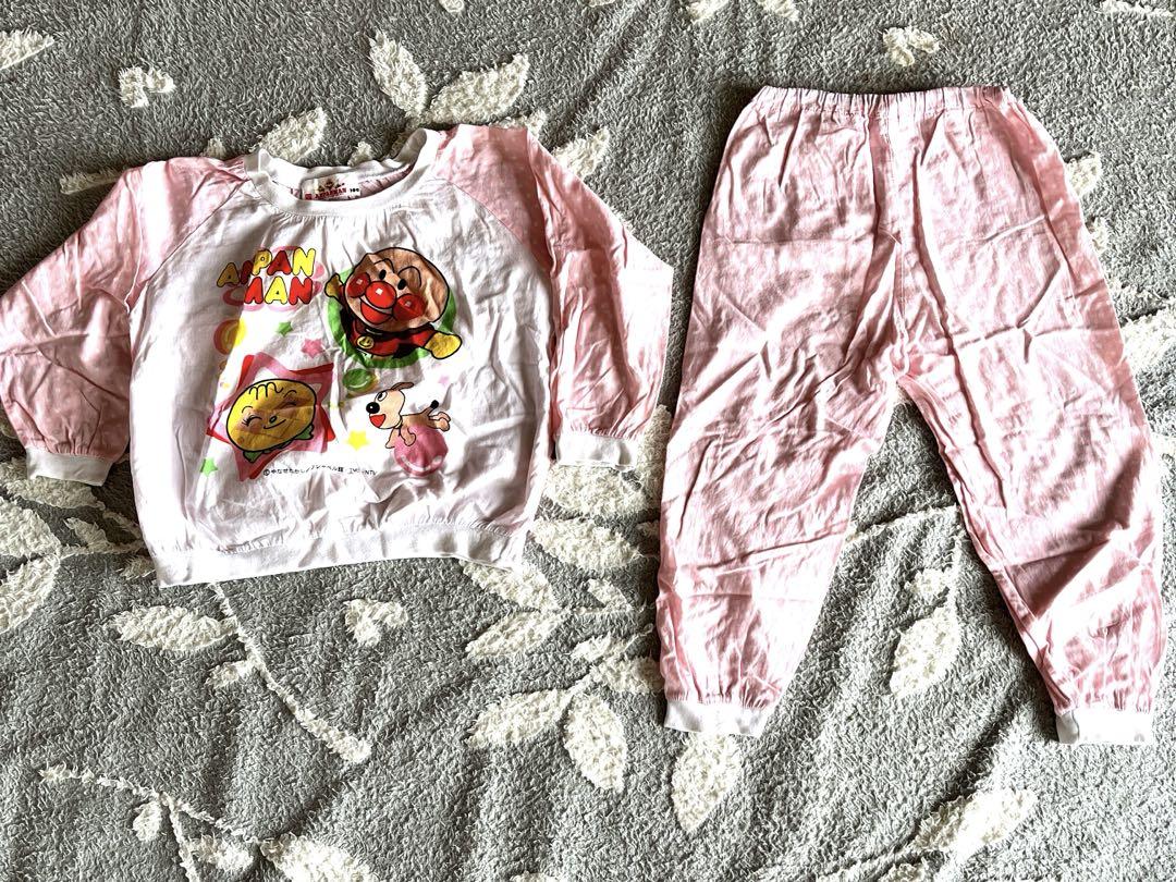 ベビー•キッズまとめ売り女の子90・95・100サイズ　85点