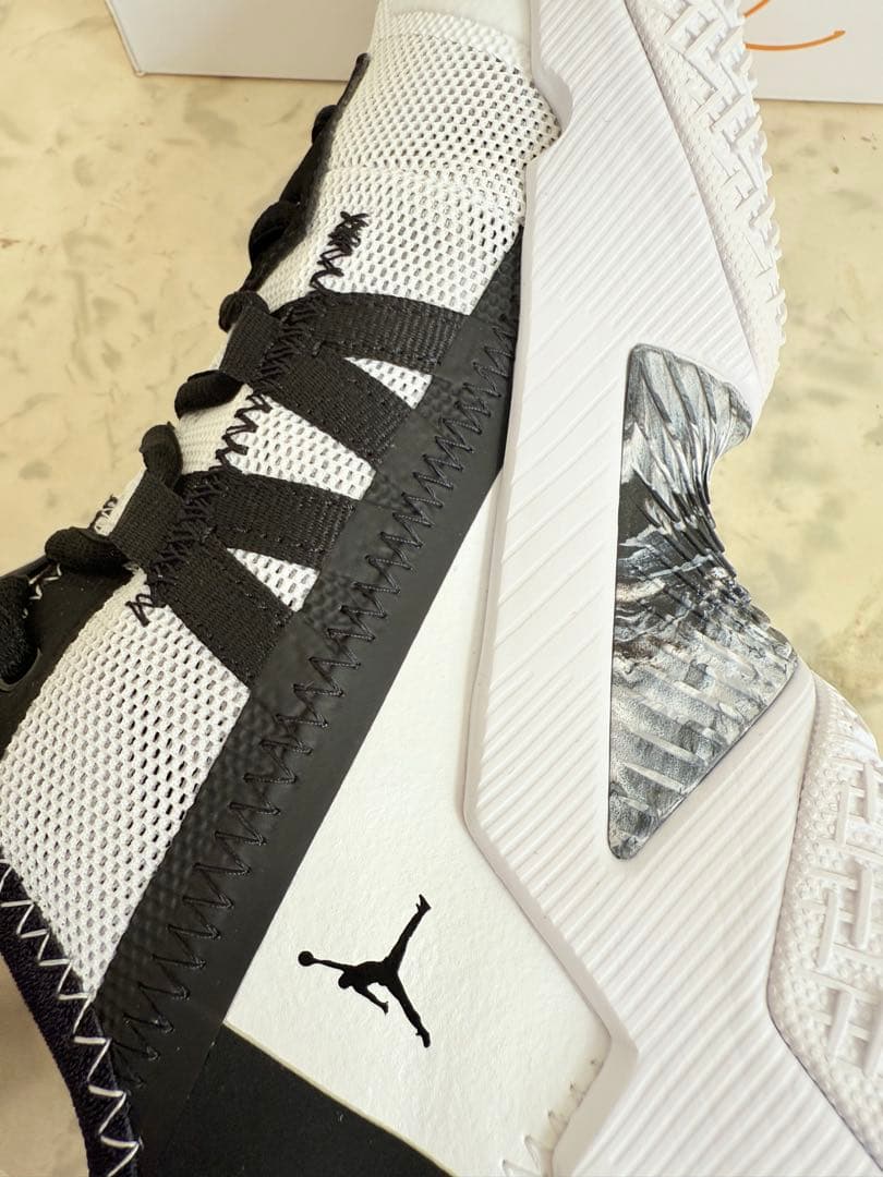 新品未使用!NIKEナイキ ジョーダン ワン テイク 2 新品未使用!NIKEナイキ ジョーダン ワン テイク 2