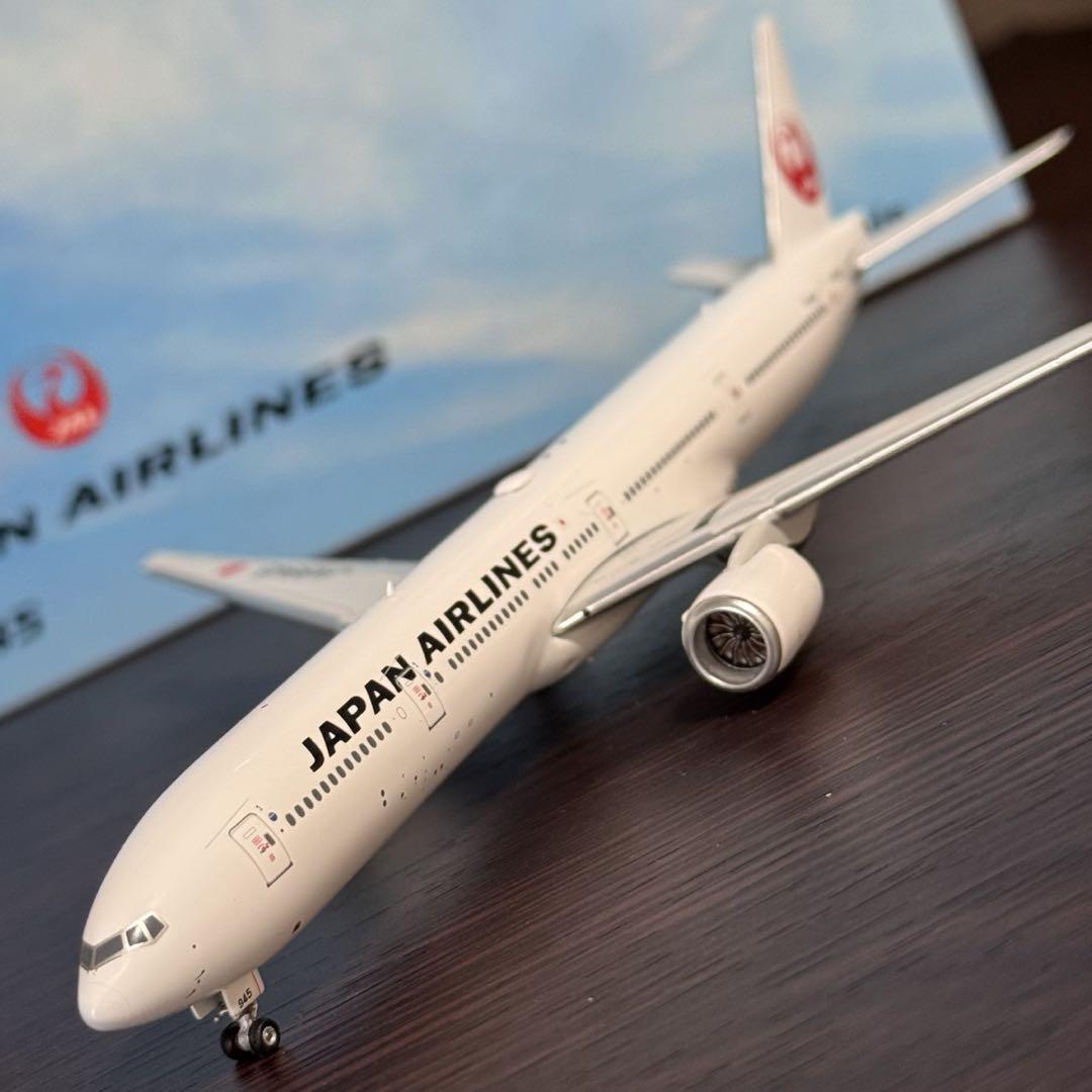 Phoenix JAL B777-300 日本航空 JA8945 1/400