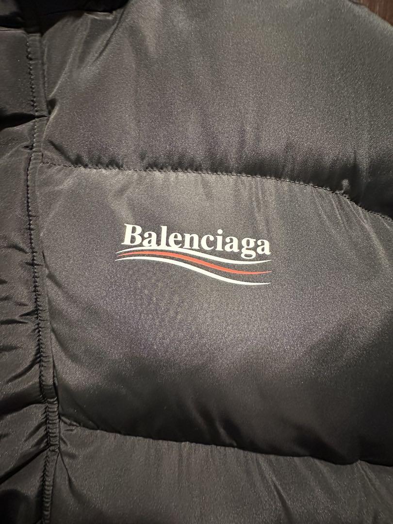 BALENCIAGA CAMPAIGN