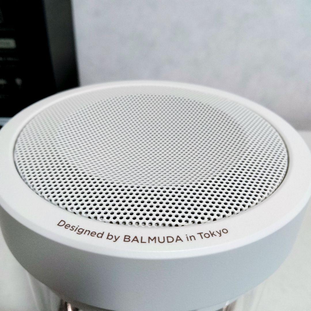 BALMUDA M01A