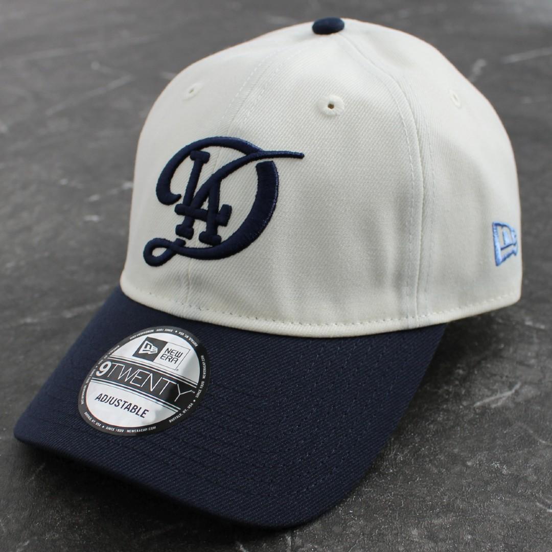 NEW ERA LA ドジャース キャップ シティコネクト 調整可能