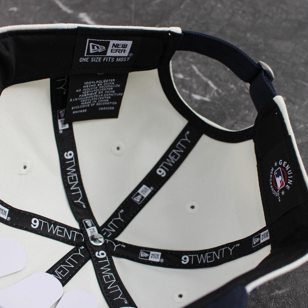 NEW ERA LA ドジャース キャップ シティコネクト 調整可能
