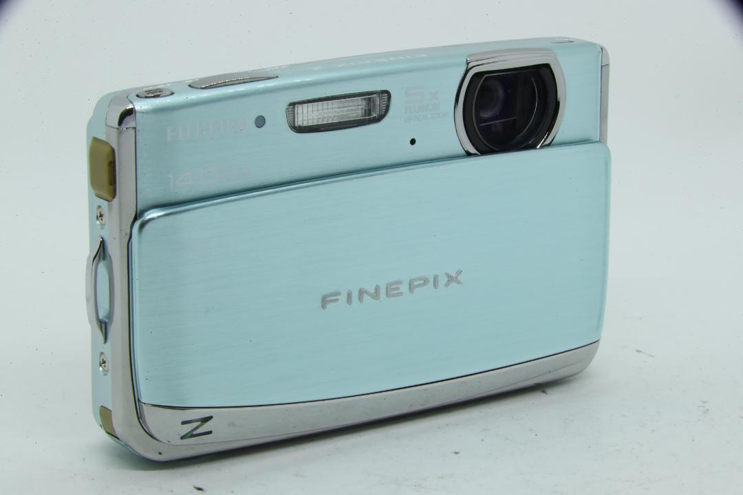 【S2105】 FUJIFILM Finepix Z80 フジフィルム