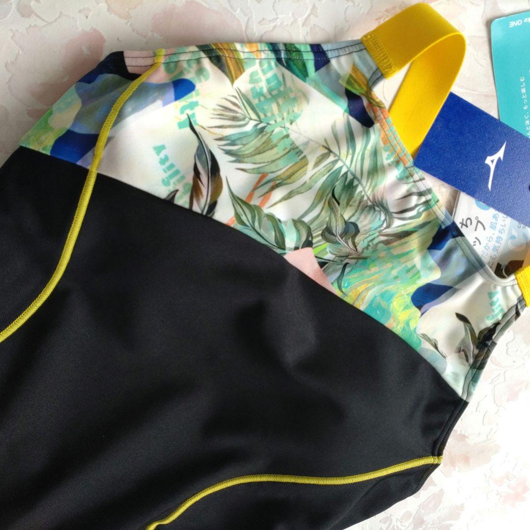 新品 MIZUNO 最新モデル 2025春夏 ストロークワン カップ付き L 新品 ミズノ 最新モデル 2025春夏 競泳水着 ストロークワン XL