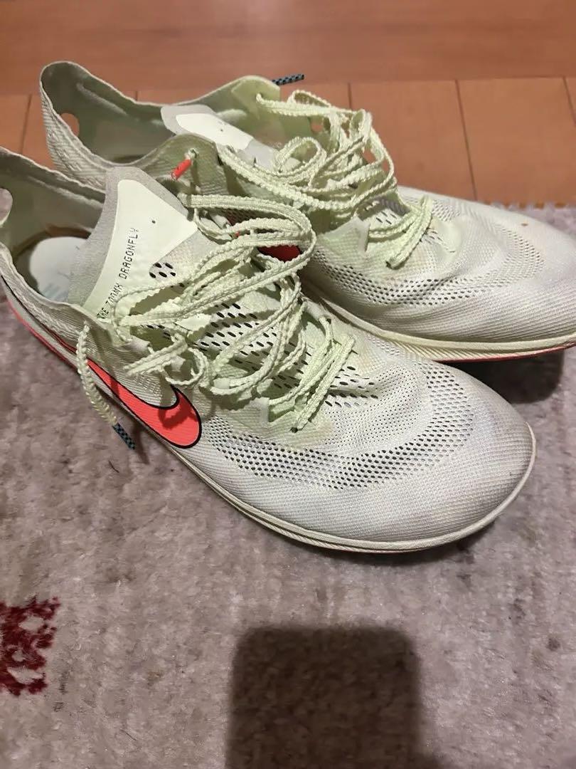 NIKE ドラゴンフライ　29.5cm