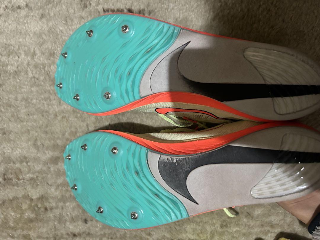 NIKE ドラゴンフライ　29.5cm