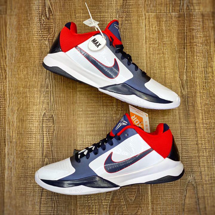 2010 Nike Zoom 